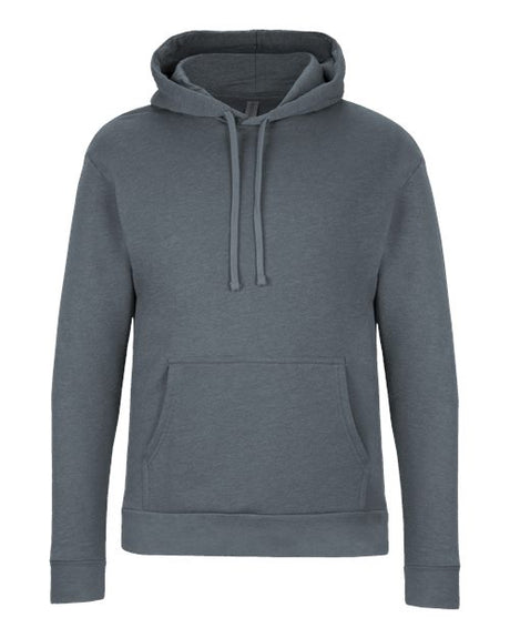Next Level Unisex Malibu Hoodie Sweatshirt