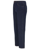 Industrial 5-Pocket Flex Jeans