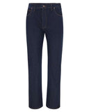 Dickies Men's Industrial 5-Pocket Flex Jeans