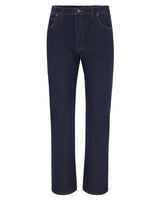 Dickies Men's Industrial 5-Pocket Flex Jeans