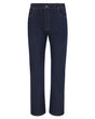 Dickies Men's Industrial 5-Pocket Flex Jeans