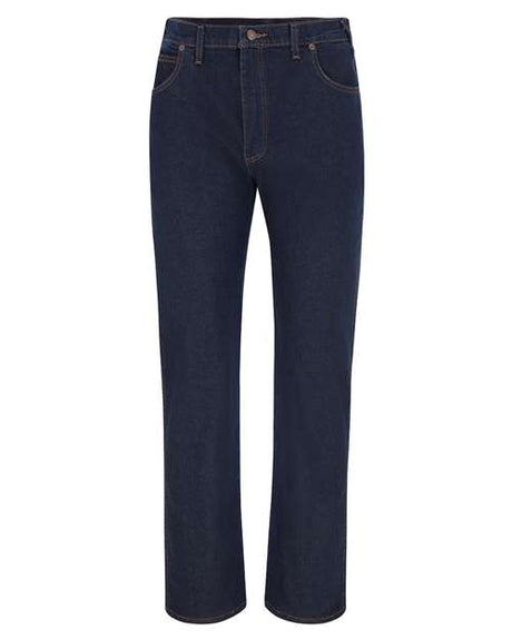 Dickies Men's Industrial 5-Pocket Flex Jeans