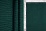 1 Yard Waffle Solid Knit Fabric, 58/60? Wide Polyester Rayon Spandex Blend