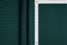 Waffle Stretch Knit Fabric Solid