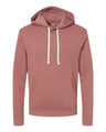 Unisex Santa Barbara Hoodie Sweatshirt