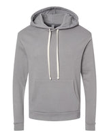 Unisex Santa Barbara Hoodie Sweatshirt