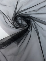 Black Polyamide Mesh
