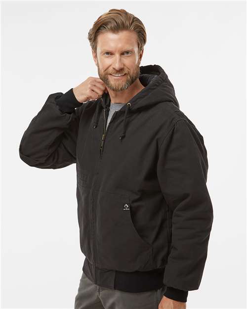 Laramie Power Move Jacket