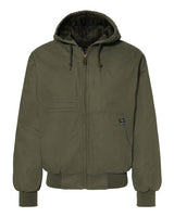 Laramie Power Move Jacket