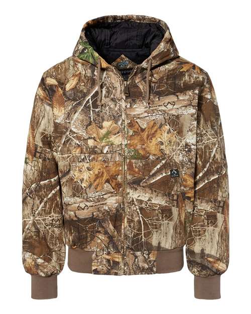 Laramie Power Move Jacket