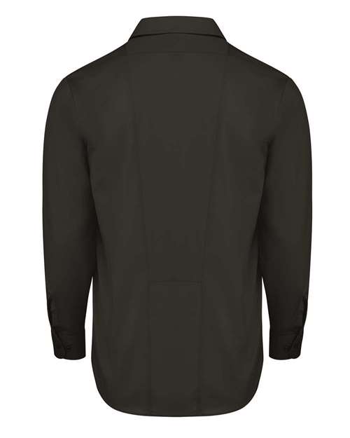 Industrial Worktech Ventilated Long Sleeve Work Shirt