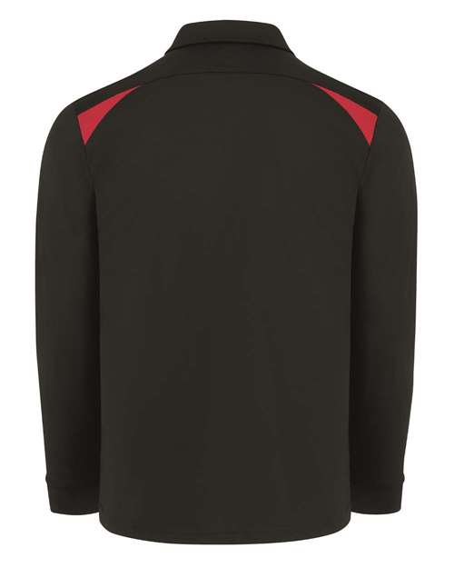 Team Performance Long Sleeve Shirt