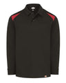 Team Performance Long Sleeve Shirt