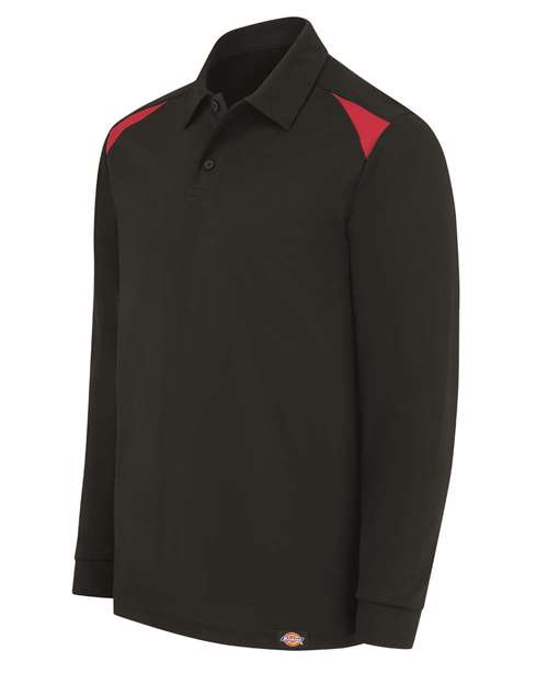 Team Performance Long Sleeve Shirt