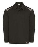 Dickies Men's Team Performance Long Sleeve Shirt