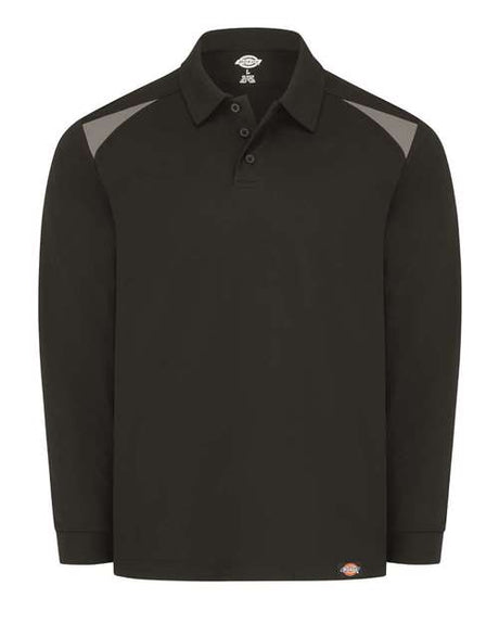 Dickies Men's Team Performance Long Sleeve Shirt