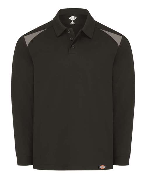 Dickies Men's Team Performance Long Sleeve Shirt