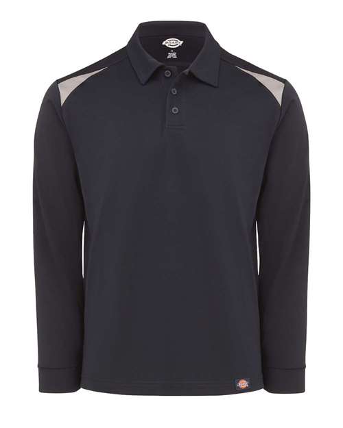 Team Performance Long Sleeve Shirt