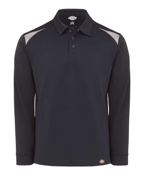 Dickies Men's Team Performance Long Sleeve Shirt