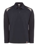 Dickies Men's Team Performance Long Sleeve Shirt