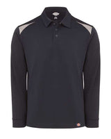 Dickies Men's Team Performance Long Sleeve Shirt