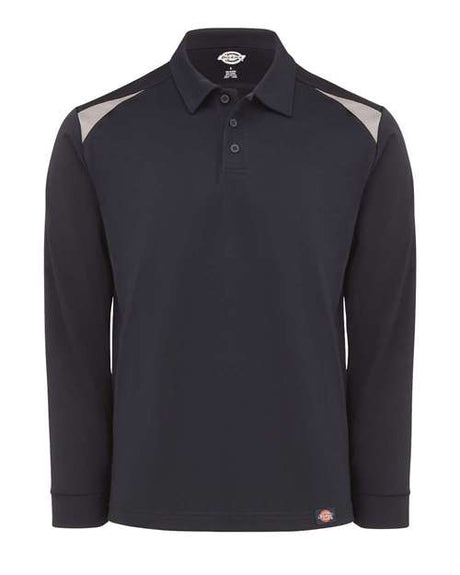 Dickies Men's Team Performance Long Sleeve Shirt