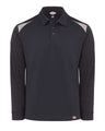 Dickies Men's Team Performance Long Sleeve Shirt