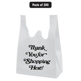 Thank You Bags for Small Business | RADYAN®