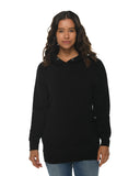 Lane Seven® Unisex Heavyweight Pullover Hooded Sweatshirt