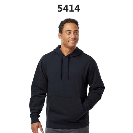 Augusta Sportswear® Men's Fleece Hoodie