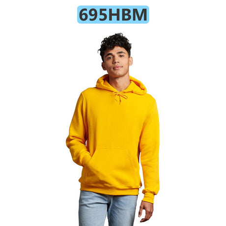 Russell Athletic® Dri Power Hooded Sweatshirt