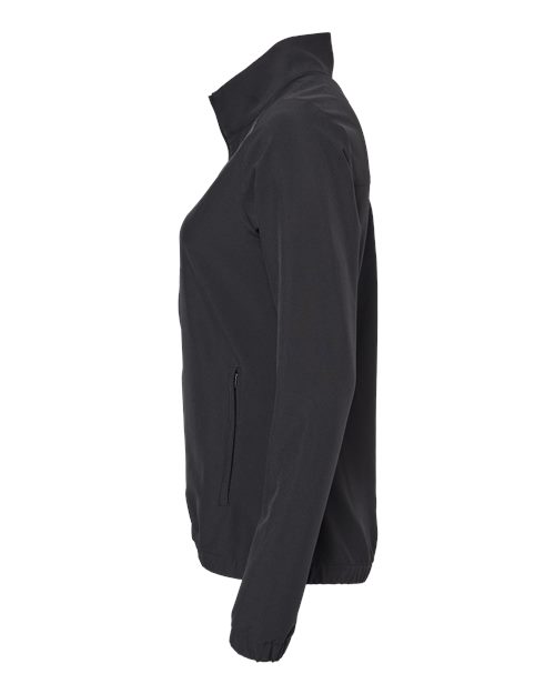 Women's 3-Stripes Full-Zip Jacket