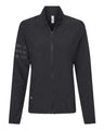 Adidas Women's Wind Resistant Full-Zip Jacket