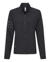 Women's 3-Stripes Full-Zip Jacket