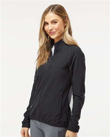 Women's 3-Stripes Full-Zip Jacket