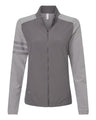 Women's 3-Stripes Full-Zip Jacket