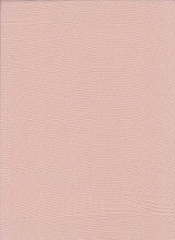 Linen Viscose Solid Woven Fabric
