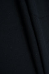 Linen Viscose Solid Woven Fabric