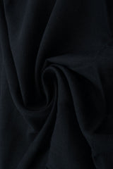 Linen Viscose Solid Woven Fabric