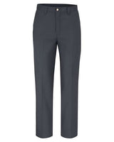 Premium Industrial Flat Front Comfort Waist Pants