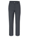 Premium Industrial Flat Front Comfort Waist Pants