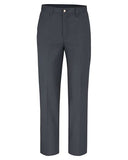 Dickies Men's Premium Industrial Flat Front Comfort Waist Pants
