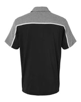 Ultimate Colorblocked Polo