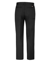 Premium Industrial Flat Front Comfort Waist Pants - Odd Sizes