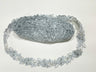 Beaded Corded Lace Trim 100% Polyester 1.5"
