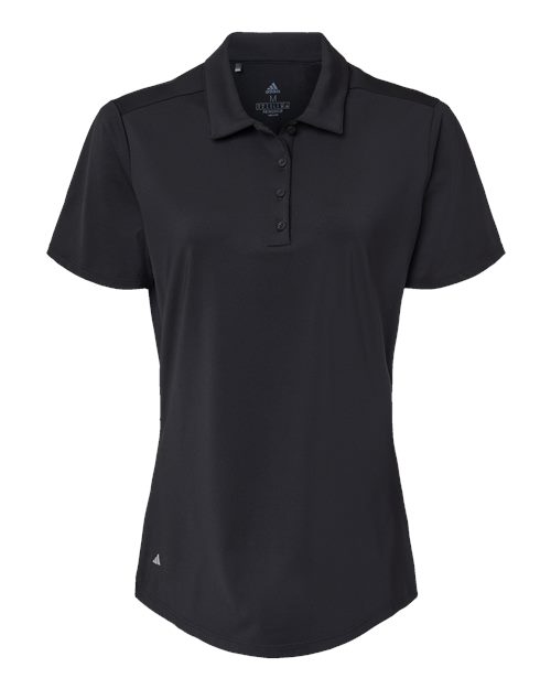 Adidas Women's Ultimate365 Solid Polo