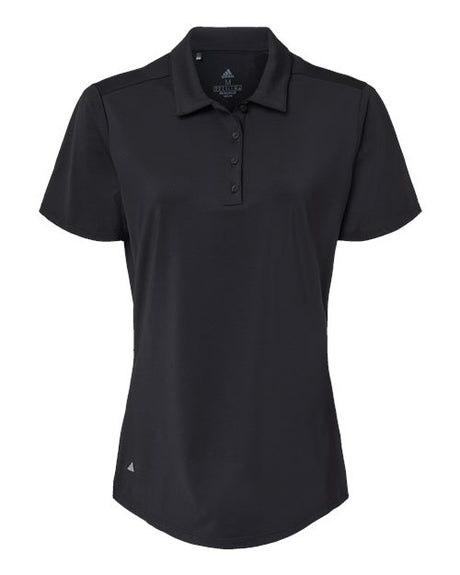 Adidas Women's Ultimate365 Solid Polo