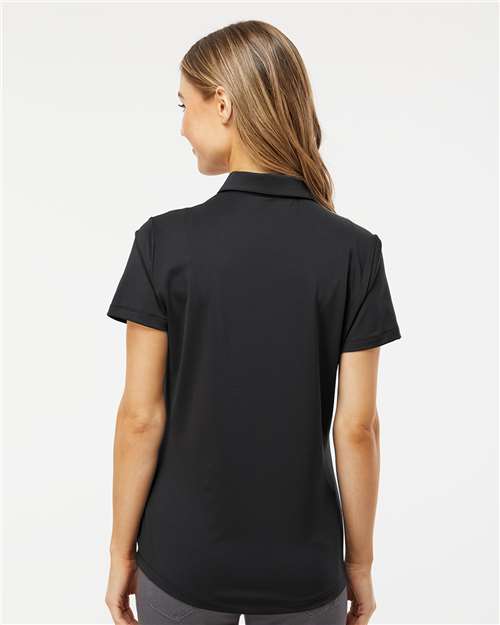 Women's Ultimate Solid Polo