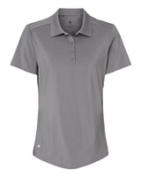 Adidas Women's Ultimate365 Solid Polo