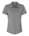 Adidas Women's Ultimate365 Solid Polo